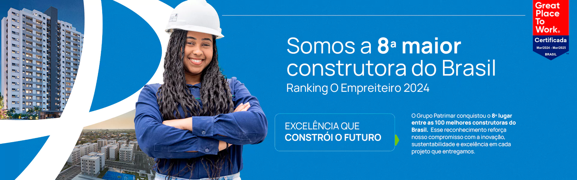 Ranking O Empreiteiro