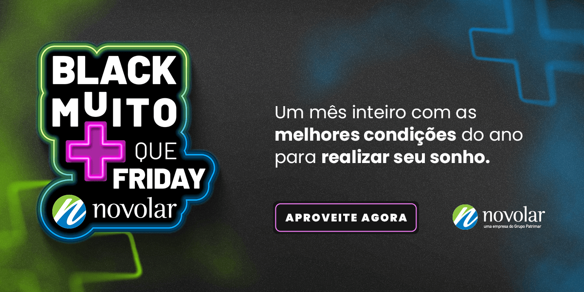 BLACK MUITO + QUE FRIDAY